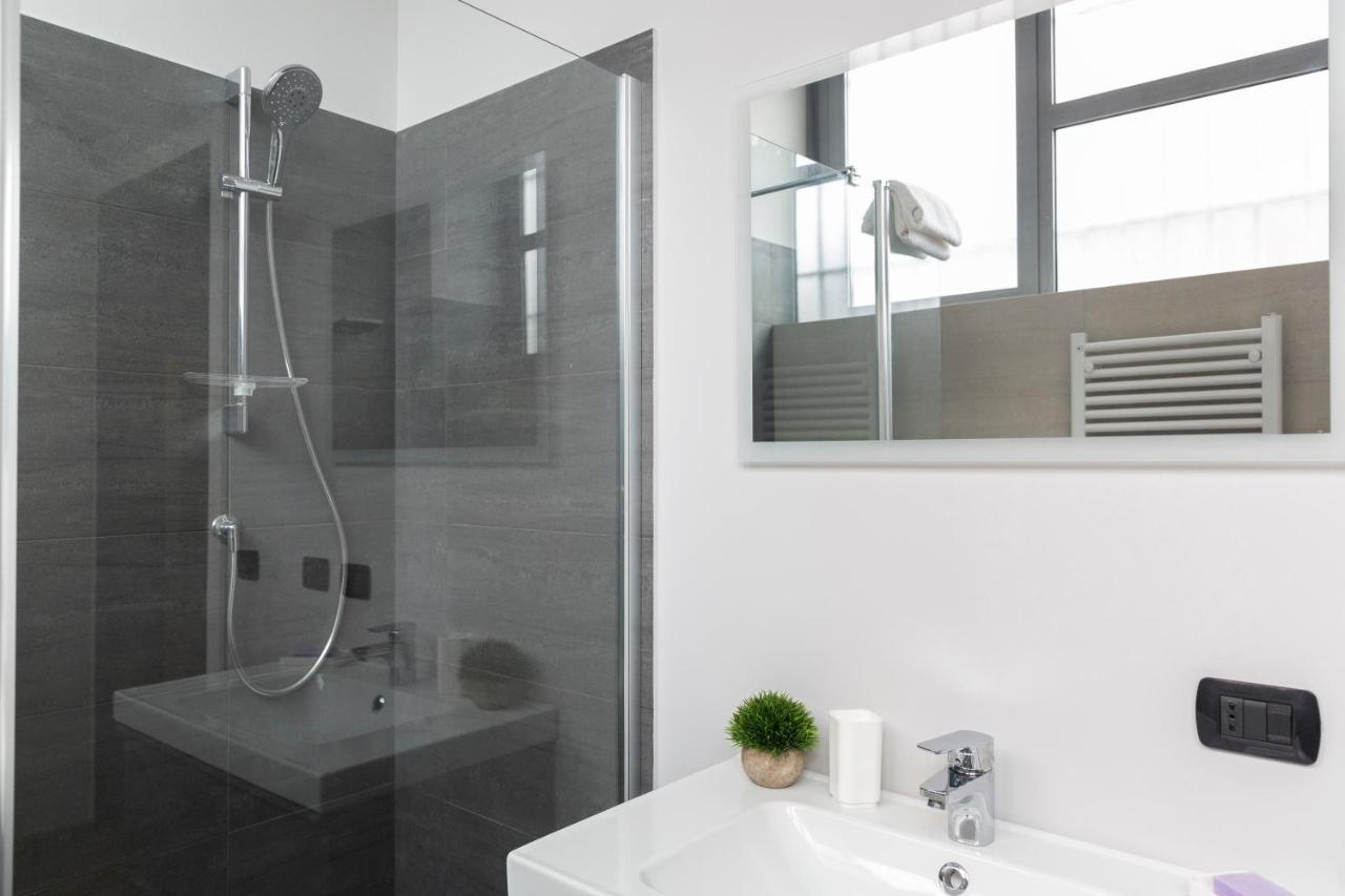 Design Flats Apartment Mailand