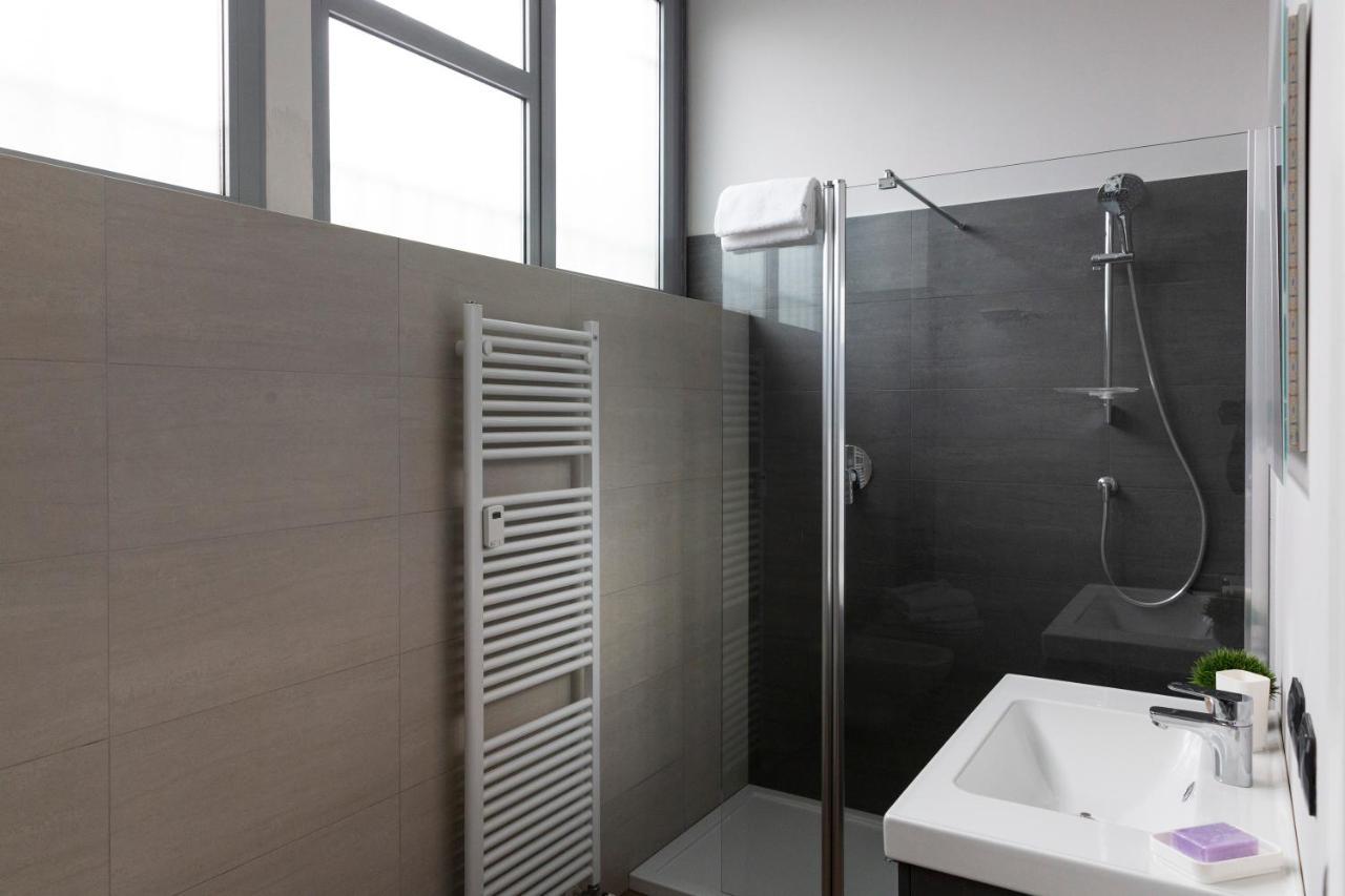 Design Flats Apartment Mailand