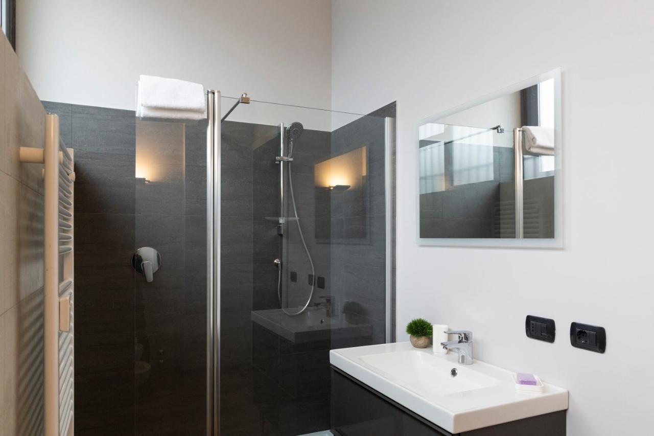 Apartment Design Flats Mailand