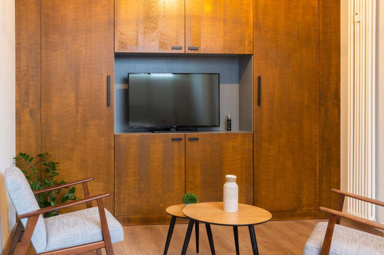 Design Flats * Mailand