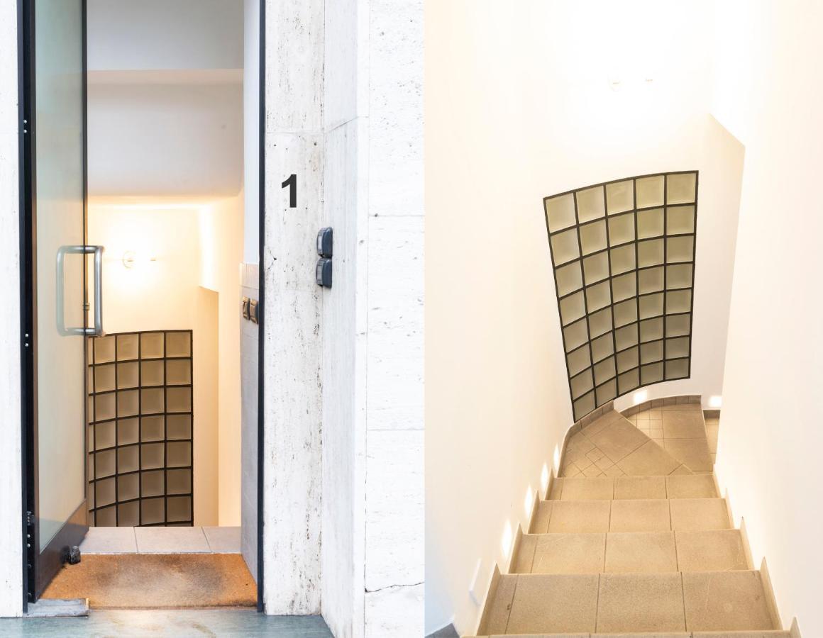 Design Flats Apartment Mailand