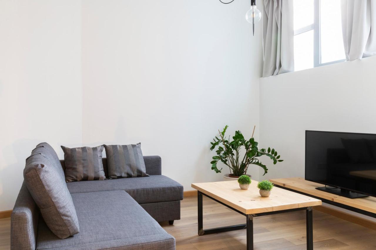 Design Flats Apartment Mailand