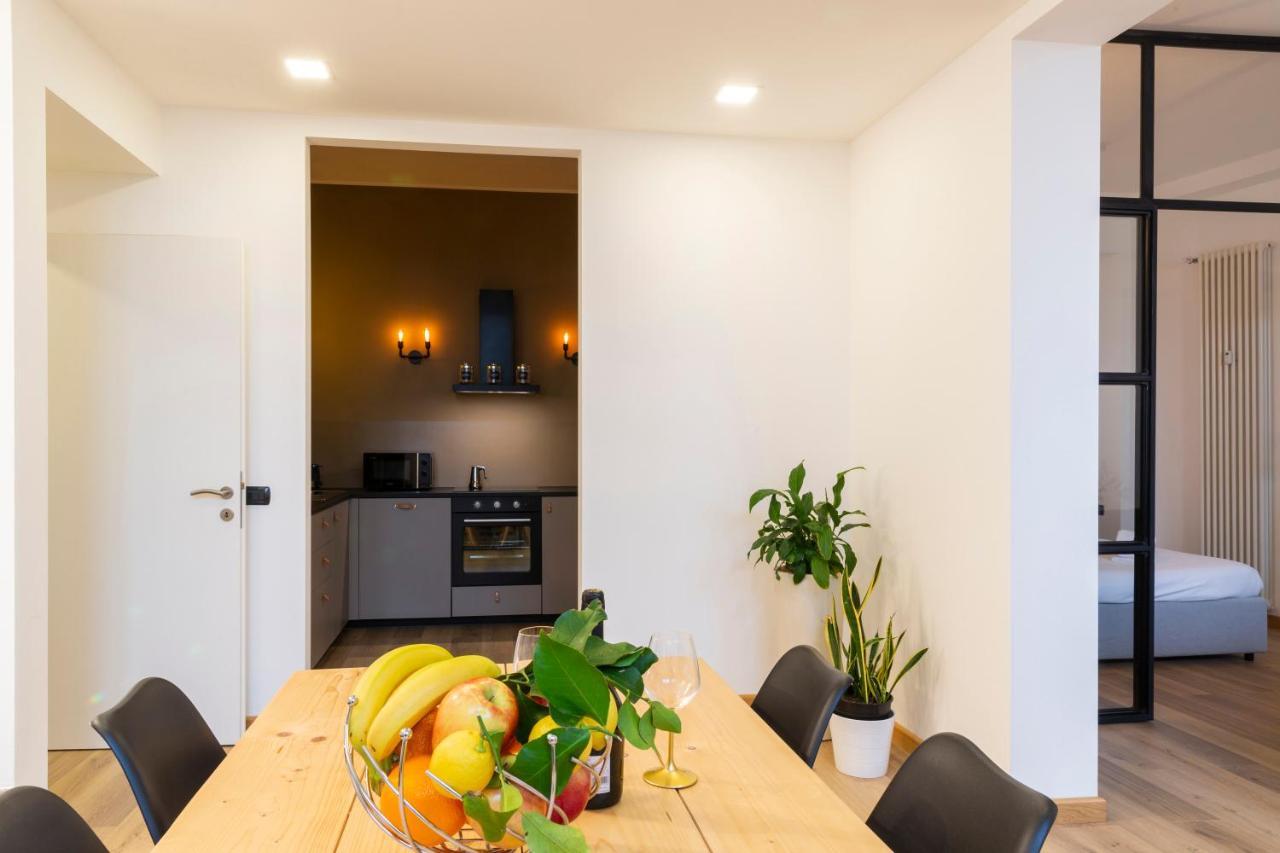 Design Flats Mailand