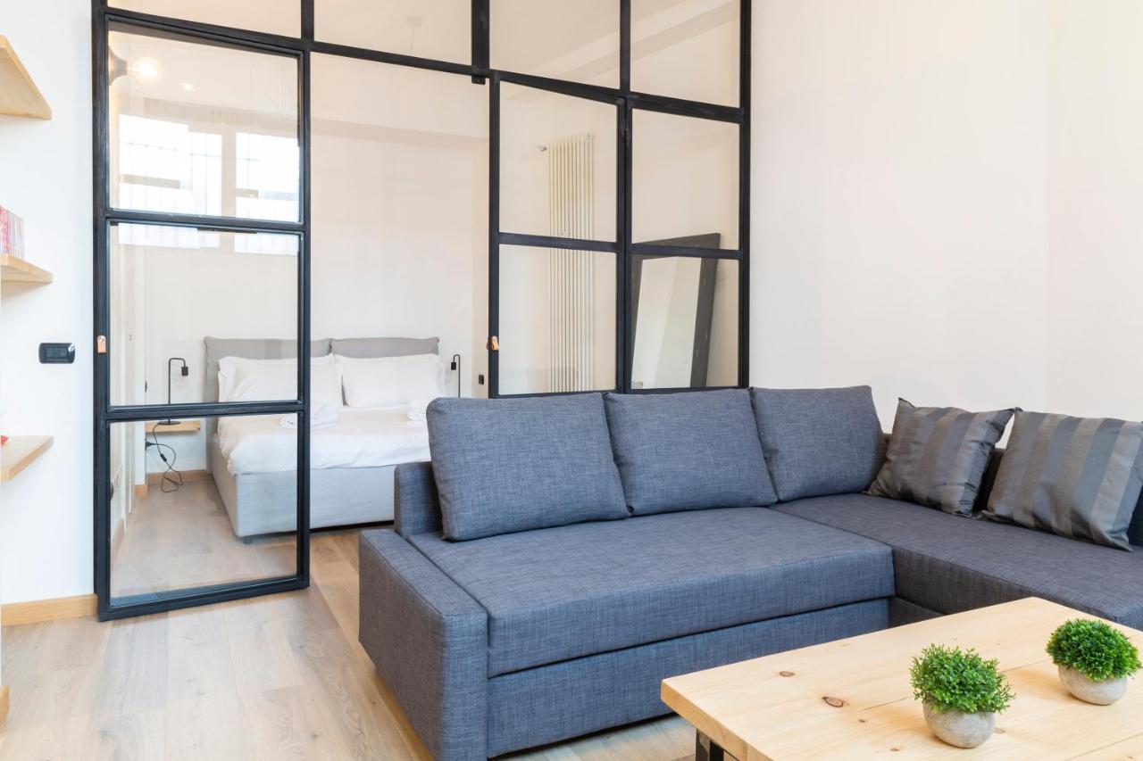 Design Flats Apartment Mailand