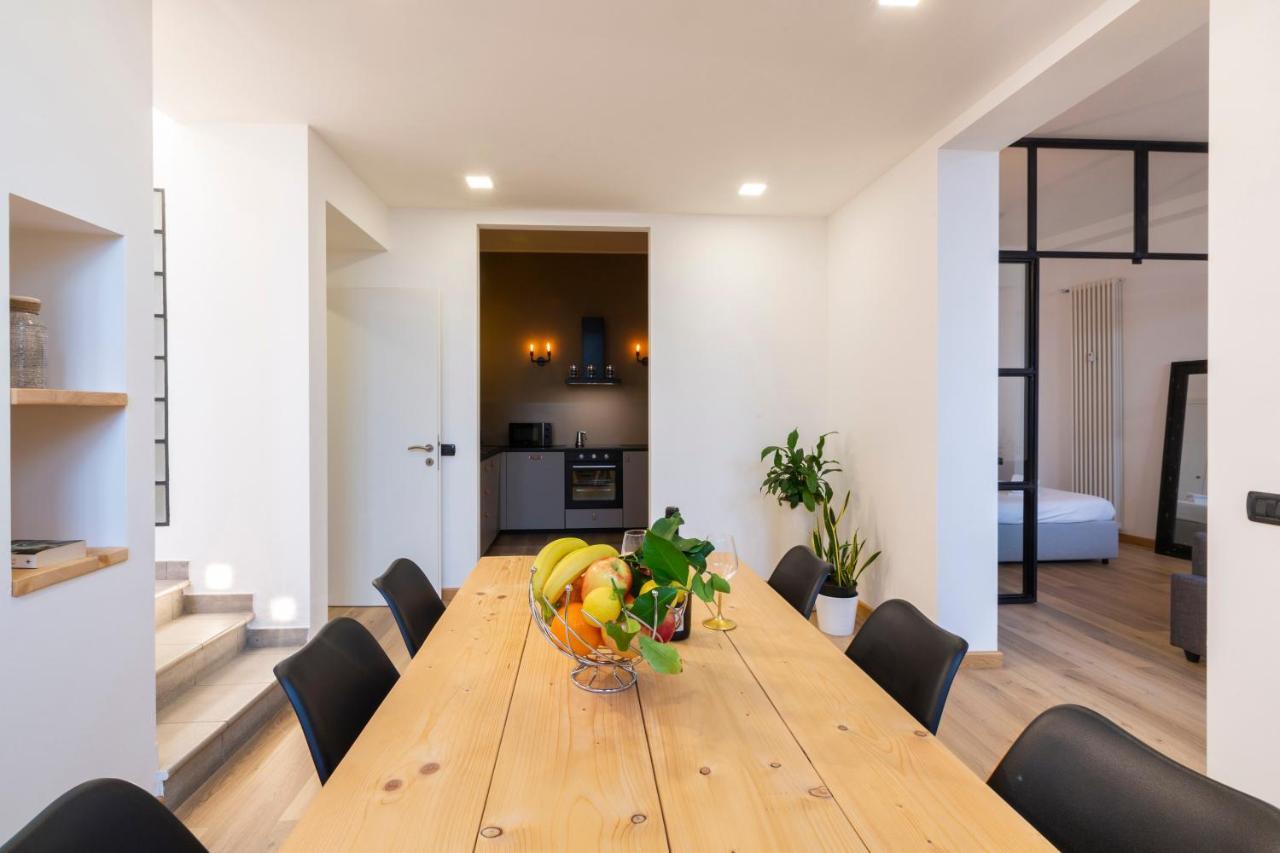 Design Flats Mailand