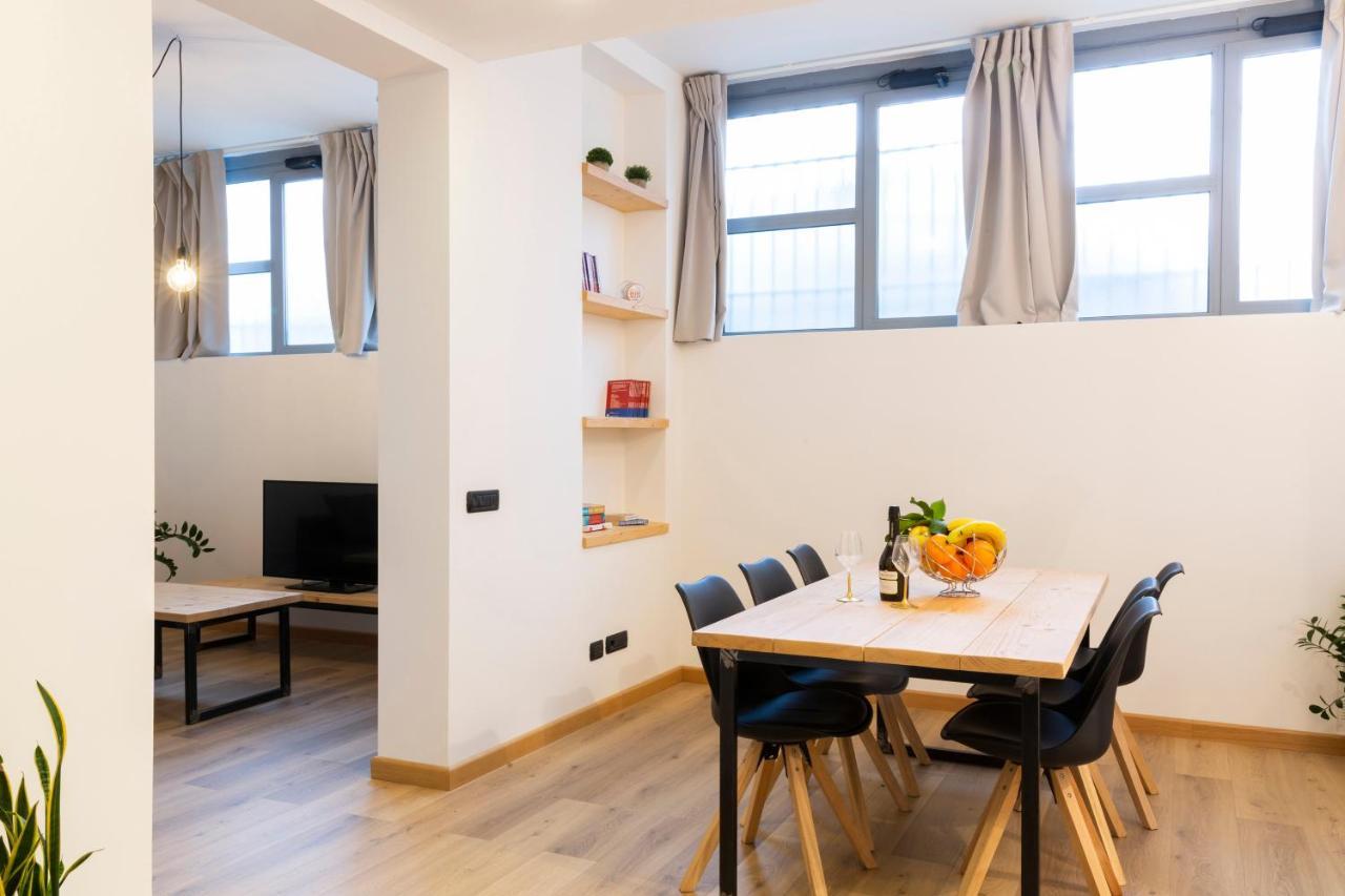 Design Flats Apartment Mailand