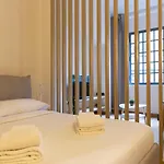 Milan Design Flats