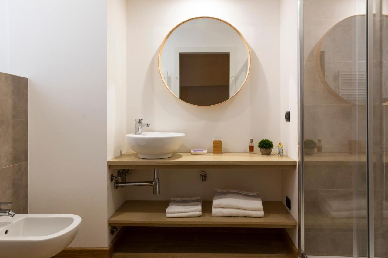 Design Flats Apartment Mailand