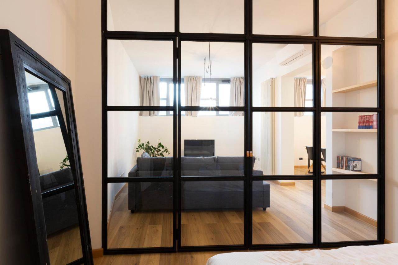 Design Flats Mailand