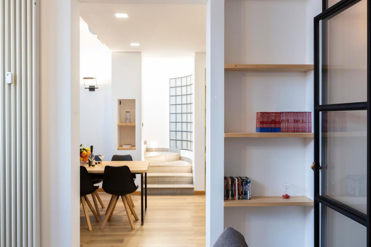 Design Flats Apartment Mailand